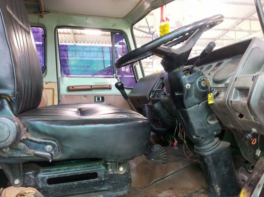 ขายรถดั้ม2เพลา FM227 เครื่อง220แรง พ.เพาเวอร์ เบรกทิฟฟี่ สโลเดิม รถสวย เอกสารพร้อมโอน สนใจโทร 090-8588220คุณนะ 093-3258446คุณบิว หรือเข้าดูสินค้าอื่นๆได้ที่ www.truck.in.th/498 หรือเพจFacebook ณรงค์ ซื้อขายรถมือสอง (เว็บไซต์ส่วนตัว) หรือFacebook คุณนะ รถบ