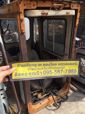 หัวเก๋ง 12HD ของเก่านอกญี่ปุ่น ราคา 18,000 (ราคาคุยได้) หัวเก๋ง 12HD ของเก่านอกญี่ปุ่น ราคา 18,000 (ราคาคุยได้)