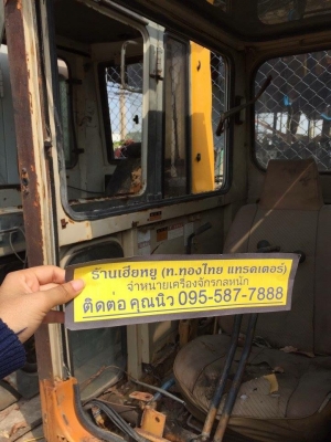 หัวเก๋ง 12HD ของเก่านอกญี่ปุ่น ราคา 18,000 (ราคาคุยได้) หัวเก๋ง 12HD ของเก่านอกญี่ปุ่น ราคา 18,000 (ราคาคุยได้)