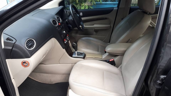 ขาย Ford Focus ขาย Ford Focus