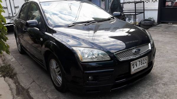 ขาย Ford Focus ขาย Ford Focus