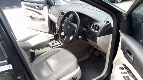 ขาย Ford Focus ขาย Ford Focus