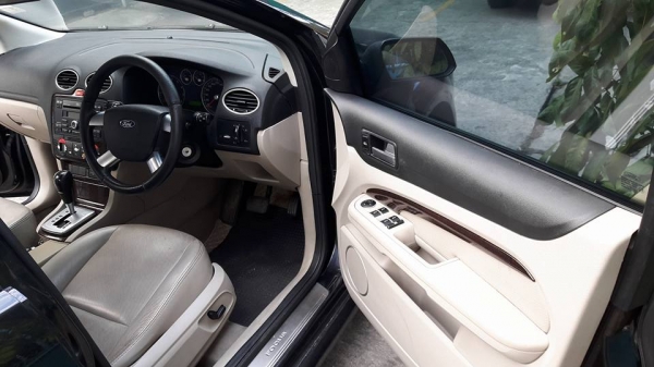 ขาย Ford Focus ขาย Ford Focus