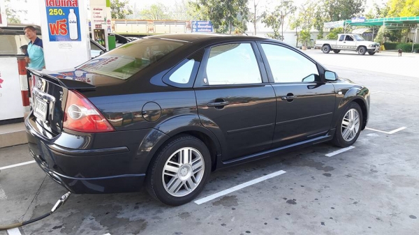 ขาย Ford Focus ขาย Ford Focus
