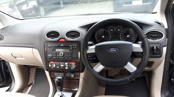 ขาย Ford Focus ขาย Ford Focus