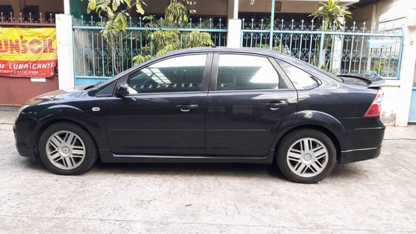 ขาย Ford Focus ขาย Ford Focus