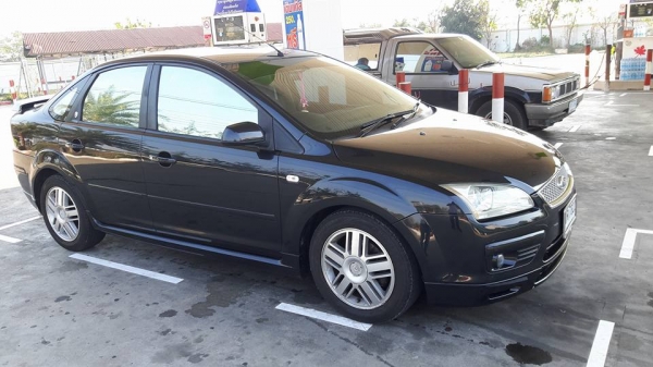 ขาย Ford Focus