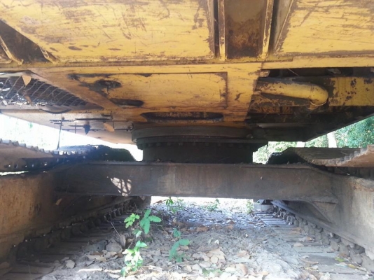 ขายแบคโค CAT EL240 ทำงานเร็ว ช่วงล่างแน่น บูมอามสวย สนใจโทร 090-8588220คุณนะ 093-3258446คุณบิว หรือเข้าดูสินค้าอื่นๆได้ที่ www.truck.in.th/498 หรือเพจFacebook ณรงค์ ซื้อขายรถมือสอง (เว็บไซต์ส่วนตัว) หรือFacebook คุณนะ รถบรรทุก