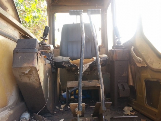 ขายแบคโค CAT EL240 ทำงานเร็ว ช่วงล่างแน่น บูมอามสวย สนใจโทร 090-8588220คุณนะ 093-3258446คุณบิว หรือเข้าดูสินค้าอื่นๆได้ที่ www.truck.in.th/498 หรือเพจFacebook ณรงค์ ซื้อขายรถมือสอง (เว็บไซต์ส่วนตัว) หรือFacebook คุณนะ รถบรรทุก