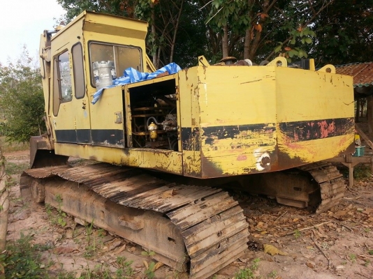 ขายแบคโค CAT EL240 ทำงานเร็ว ช่วงล่างแน่น บูมอามสวย สนใจโทร 090-8588220คุณนะ 093-3258446คุณบิว หรือเข้าดูสินค้าอื่นๆได้ที่ www.truck.in.th/498 หรือเพจFacebook ณรงค์ ซื้อขายรถมือสอง (เว็บไซต์ส่วนตัว) หรือFacebook คุณนะ รถบรรทุก