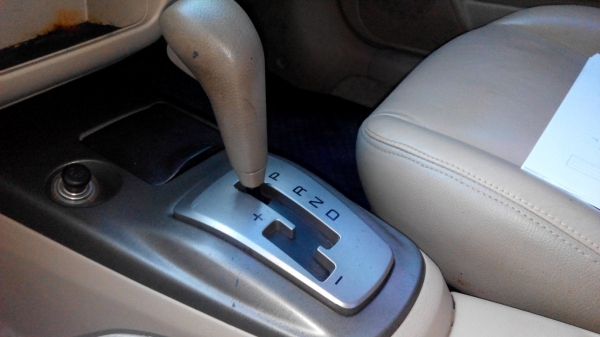 Mitsubishi Lancer Cedia 1.6 Glxi Limited ตัวท็อป ปี2004 ABS/AIRBAG วางเครื่อง 4g63