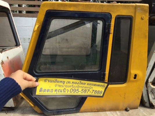 หัวเก๋ง sumitomo2650 ของเก่า ราคา 30,000 บาท (ราคาคุยได้) หัวเก๋ง sumitomo2650 ของเก่า ราคา 30,000 บาท (ราคาคุยได้)