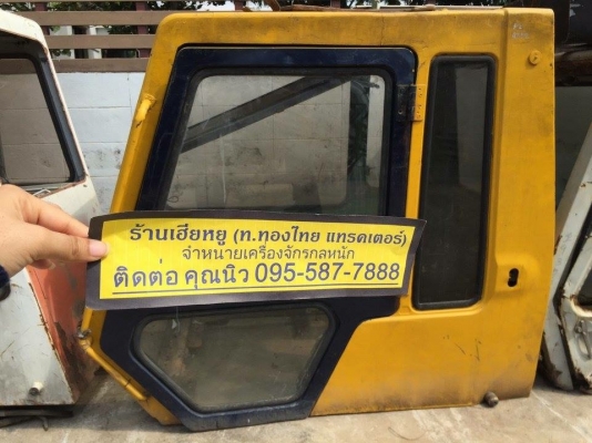 หัวเก๋ง sumitomo2650 ของเก่า ราคา 30,000 บาท (ราคาคุยได้) หัวเก๋ง sumitomo2650 ของเก่า ราคา 30,000 บาท (ราคาคุยได้)