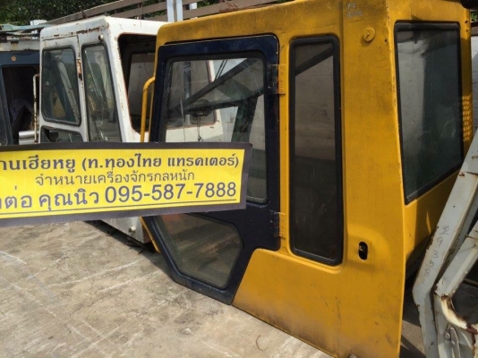 หัวเก๋ง sumitomo2650 ของเก่า ราคา 30,000 บาท (ราคาคุยได้) หัวเก๋ง sumitomo2650 ของเก่า ราคา 30,000 บาท (ราคาคุยได้)