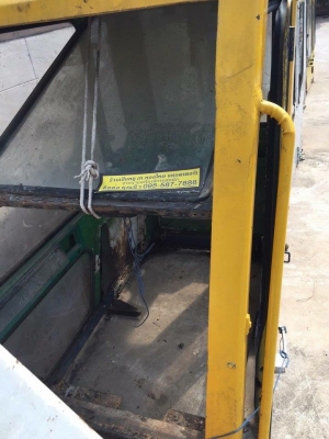 หัวเก๋ง sumitomo2650 ของเก่า ราคา 30,000 บาท (ราคาคุยได้) หัวเก๋ง sumitomo2650 ของเก่า ราคา 30,000 บาท (ราคาคุยได้)