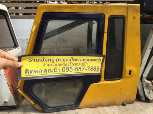 หัวเก๋ง sumitomo2650 ของเก่า ราคา 30,000 บาท (ราคาคุยได้) หัวเก๋ง sumitomo2650 ของเก่า ราคา 30,000 บาท (ราคาคุยได้)