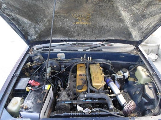 ขาย isuzu cab powwer