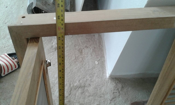 ซิ้งเก็บของงานเก่าไม้สักแก่ ซิ้งเก็บของงานเก่าไม้สักแก่