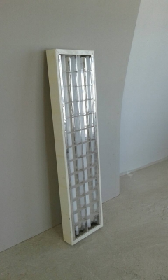 ชุดโคมไฟหลอดคู่ ชุดโคมไฟหลอดคู่