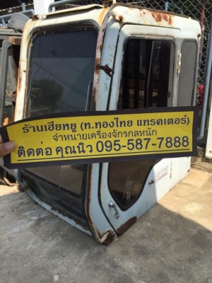 หัวเก๋ง hitachi ex200-2 ของเก่า ราคา 35,000 (ราคาคุยได้) หัวเก๋ง hitachi ex200-2 ของเก่า ราคา 35,000 (ราคาคุยได้)