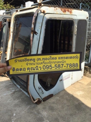 หัวเก๋ง hitachi ex200-2 ของเก่า ราคา 35,000 (ราคาคุยได้) หัวเก๋ง hitachi ex200-2 ของเก่า ราคา 35,000 (ราคาคุยได้)