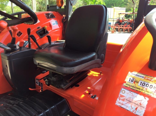 ขายรถไถ Kubota M9540(4WD) พร้อมดันหน้า+ผานบุกเบิกช้าง รถสวย พร้อมใช้งานครับ ขายรถไถ Kubota M9540(4WD) พร้อมดันหน้า+ผานบุกเบิกช้าง รถสวย พร้อมใช้งานครับ