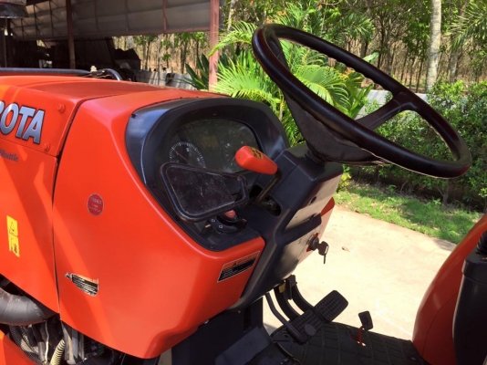 ขายรถไถ Kubota M9540(4WD) พร้อมดันหน้า+ผานบุกเบิกช้าง รถสวย พร้อมใช้งานครับ ขายรถไถ Kubota M9540(4WD) พร้อมดันหน้า+ผานบุกเบิกช้าง รถสวย พร้อมใช้งานครับ
