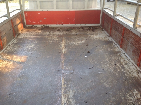 ขาย กระบะ คาร์โก้ 4 ล้อ ยาว 3.20 x 1.80 m. สวยๆ ขาย กระบะ คาร์โก้ 4 ล้อ ยาว 3.20 x 1.80 m. สวยๆ