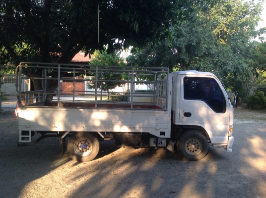 ขาย กระบะ คาร์โก้ 4 ล้อ ยาว 3.20 x 1.80 m. สวยๆ ขาย กระบะ คาร์โก้ 4 ล้อ ยาว 3.20 x 1.80 m. สวยๆ