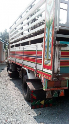 ขายรถ6ล้อดั้มเกษตร เครื่อง195แรง รถสวยสภาพดี เอกสารพร้อมโอน สนใจโทร 090-8588220คุณนะ 093-3258446คุณบิว หรือเข้าดูสินค้าอื่นๆได้ที่ www.truck.in.th/498 หรือเพจFacebook ณรงค์ ซื้อขายรถมือสอง (เว็บไซต์ส่วนตัว) หรือFacebook คุณนะ รถบรรทุก