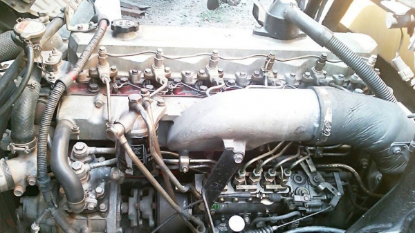 ขายรถ6ล้อดั้มเกษตร เครื่อง195แรง รถสวยสภาพดี เอกสารพร้อมโอน สนใจโทร 090-8588220คุณนะ 093-3258446คุณบิว หรือเข้าดูสินค้าอื่นๆได้ที่ www.truck.in.th/498 หรือเพจFacebook ณรงค์ ซื้อขายรถมือสอง (เว็บไซต์ส่วนตัว) หรือFacebook คุณนะ รถบรรทุก