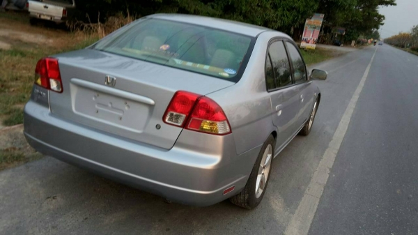 ไดเมนชั่นปี03วันที่31ธค46อีกวันเดียวเป็นปี04 ขายสด145000บาท ขายจัดไฟแนนช์ มีค่าดำเนินการ ไม่มากตามจริง พร้อมใช้พร้อมโอน ขี่ดีหนึบ 0896069238