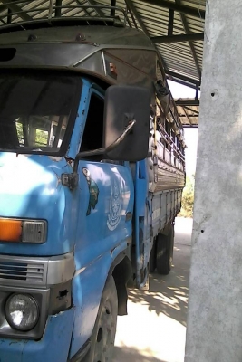 ขายรถ6ล้อ โดยสารISUZU TL100แรง เครื่องดีแคชซีสวย ยาว4.30เมตร สภาพพร้อมใช้งาน เอกสารพร้อมโอน สนใจโทร 090-8588220คุณนะ 093-3258446คุณบิว หรือเข้าดูสินค้าอื่นๆได้ที่ www.truck.in.th/498 หรือเพจFacebook ณรงค์ ซื้อขายรถมือสอง (เว็บไซต์ส่วนตัว) หรือFacebook คุณ