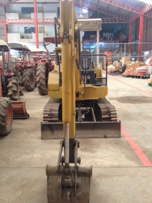 ขายรถขุดมือสอง