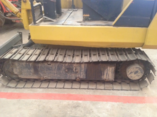 ขายรถขุดมือสอง