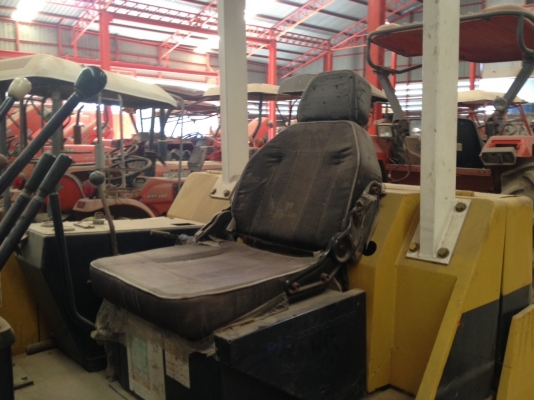 ขายรถขุดมือสอง