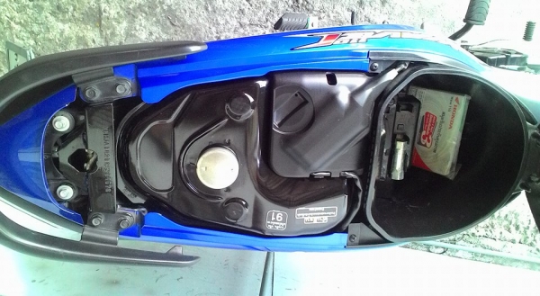 ขายเวฟ110i ปี55 สภาพสวย พร้อมใช้งาน เครื่องเดิมๆ