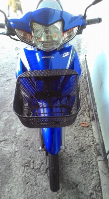 ขายเวฟ110i ปี55 สภาพสวย พร้อมใช้งาน เครื่องเดิมๆ