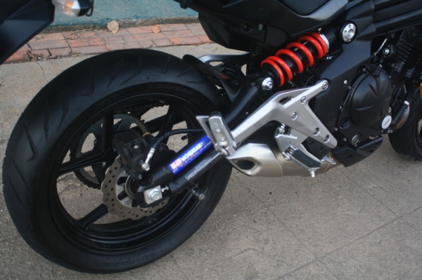 ER6N ปี2013 วิ่งน้อย สภาพสวย ราคาถูก 175,000 (79bikeเพชรบูรณ์) ER6N ปี2013 วิ่งน้อย สภาพสวย ราคาถูก 175,000 (79bikeเพชรบูรณ์)