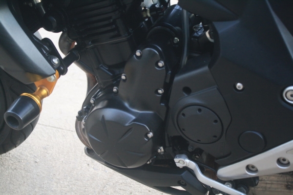 ER6N ปี2013 วิ่งน้อย สภาพสวย ราคาถูก 175,000 (79bikeเพชรบูรณ์) ER6N ปี2013 วิ่งน้อย สภาพสวย ราคาถูก 175,000 (79bikeเพชรบูรณ์)