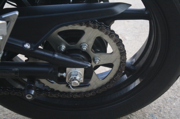 ER6N ปี2013 วิ่งน้อย สภาพสวย ราคาถูก 175,000 (79bikeเพชรบูรณ์) ER6N ปี2013 วิ่งน้อย สภาพสวย ราคาถูก 175,000 (79bikeเพชรบูรณ์)