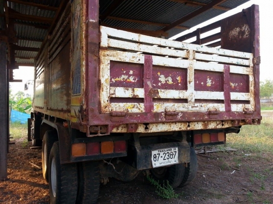 ขายดั้ม2เพลา NISSAN UD230แรง CW30 สโลเกียร์กลาง เอกสารพร้อมโอน สนใจโทร 090-8588220คุณนะ 093-3258446คุณบิว หรือเข้าดูสินค้าอื่นๆได้ที่ www.truck.in.th/498 หรือเพจFacebook ณรงค์ ซื้อขายรถมือสอง (เว็บไซต์ส่วนตัว) หรือFacebook คุณนะ รถบรรทุก