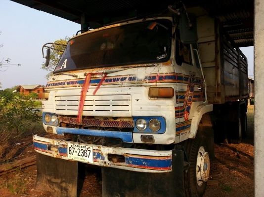 ขายดั้ม2เพลา NISSAN UD230แรง CW30 สโลเกียร์กลาง เอกสารพร้อมโอน สนใจโทร 090-8588220คุณนะ 093-3258446คุณบิว หรือเข้าดูสินค้าอื่นๆได้ที่ www.truck.in.th/498 หรือเพจFacebook ณรงค์ ซื้อขายรถมือสอง (เว็บไซต์ส่วนตัว) หรือFacebook คุณนะ รถบรรทุก