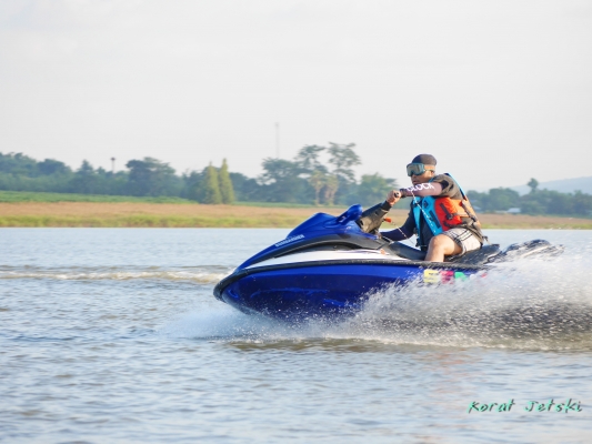 SEADOO 951GTX  หัวฉีด minlenium Edition ปี2000