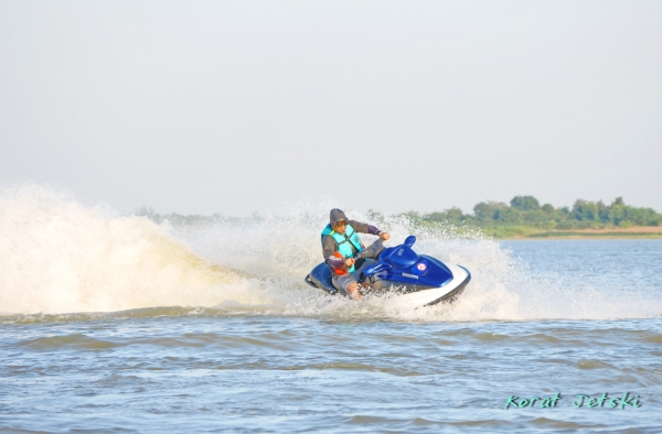 SEADOO 951GTX  หัวฉีด minlenium Edition ปี2000