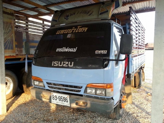 ขายรถ6ล้อ ISUZU NPR120แรง เครื่องดีแคชซีสวย เอกสารพร้อมโอน สนใจโทร 090-8588220คุณนะ 093-3258446คุณบิว หรือเข้าดูสินค้าอื่นๆได้ที่ www.truck.in.th/498 หรือเพจFacebook ณรงค์ ซื้อขายรถมือสอง (เว็บไซต์ส่วนตัว) หรือFacebook คุณนะ รถบรรทุก ขายรถ6ล้อ ISUZU NPR120แรง เครื่องดีแคชซีสวย เอกสารพร้อมโอน สนใจโทร 090-8588220คุณนะ 093-3258446คุณบิว หรือเข้าดูสินค้าอื่นๆได้ที่ www.truck.in.th/498 หรือเพจFacebook ณรงค์ ซื้อขายรถมือสอง (เว็บไซต์ส่วนตัว) หรือFacebook คุณนะ รถบรรทุก