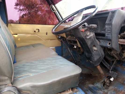 ขายรถ6ล้อ ISUZU NKR110แรง สภาพพร้อมใช้งาน เอกสารพร้อมโอน สนใจโทร 090-8588220คุณนะ 093-3258446คุณบิว หรือเข้าดูสินค้าอื่นๆได้ที่ www.truck.in.th/498 หรือเพจFacebook ณรงค์ ซื้อขายรถมือสอง (เว็บไซต์ส่วนตัว) หรือFacebook คุณนะ รถบรรทุก