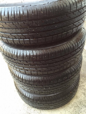 ขายล้อซีวิค FB ถอดป้ายแดงขอบ15 4วง ราคา 8,000 บ ขายล้อซีวิค FB ถอดป้ายแดงขอบ15 4วง ราคา 8,000 บ