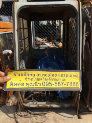 หัวเก๋ง hitachi ex200-3 ของเก่า ราคา 25,000 บาท(ราคาคุยได้) หัวเก๋ง hitachi ex200-3 ของเก่า ราคา 25,000 บาท(ราคาคุยได้)