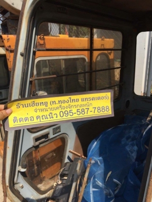 หัวเก๋ง hitachi ex200-3 ของเก่า ราคา 25,000 บาท(ราคาคุยได้) หัวเก๋ง hitachi ex200-3 ของเก่า ราคา 25,000 บาท(ราคาคุยได้)